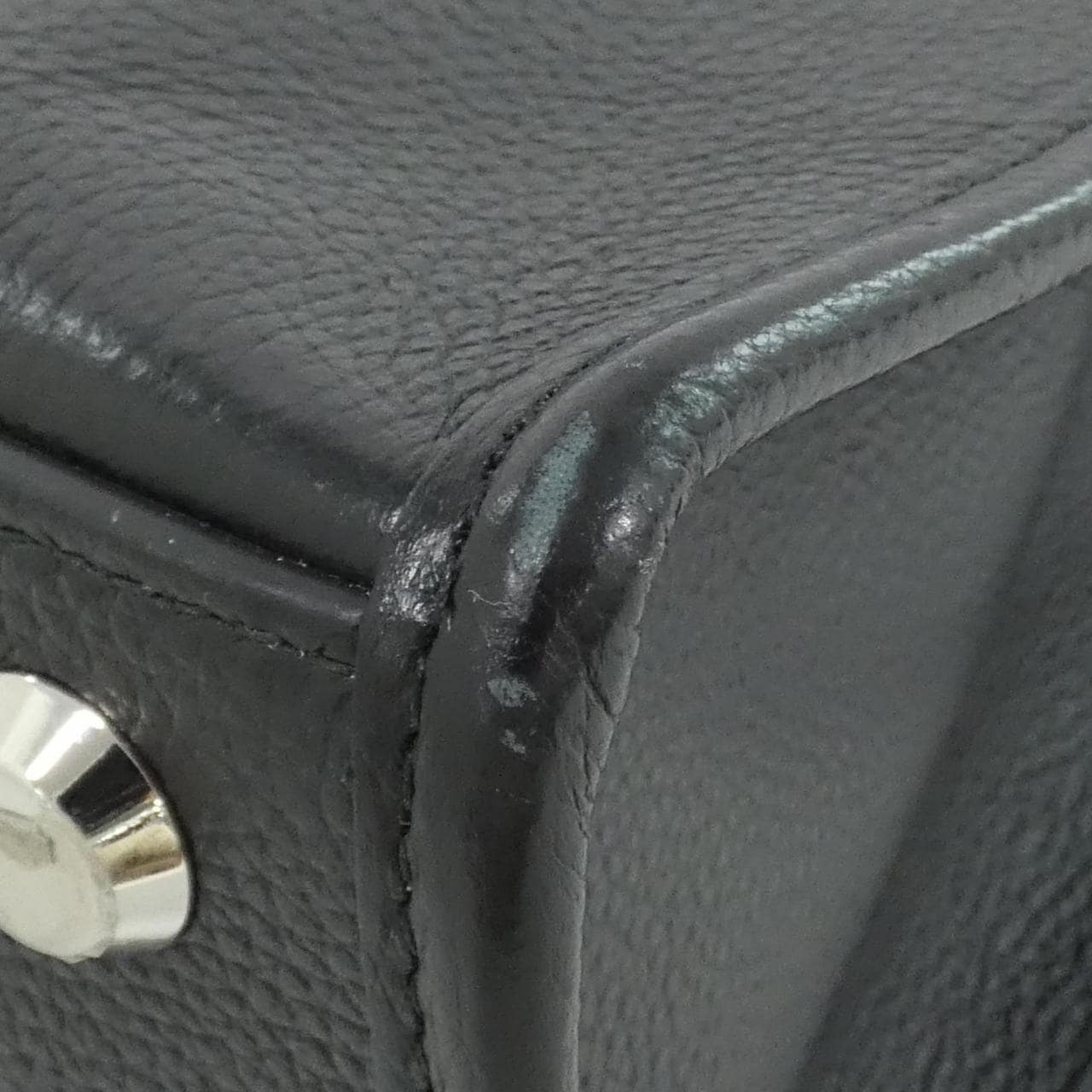 BALENCIAGA Le Cagole 671402 2103A Handbag 3