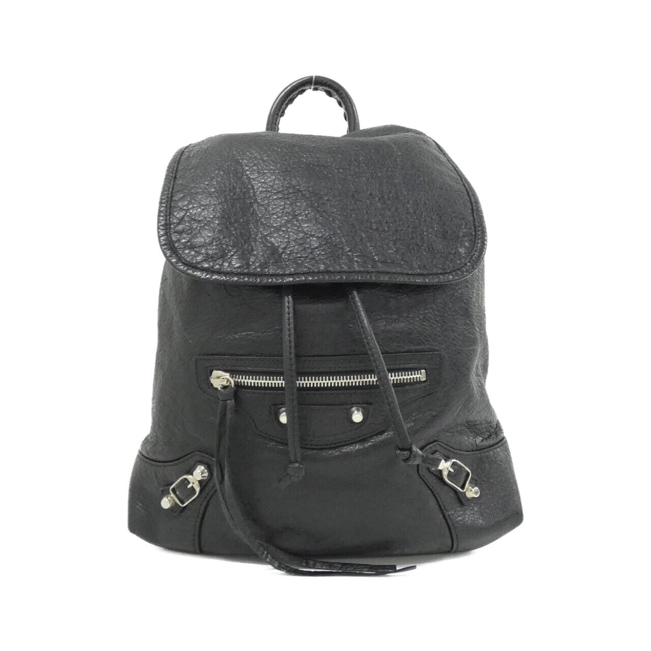 BALENCIAGA 399344 背包 皮革