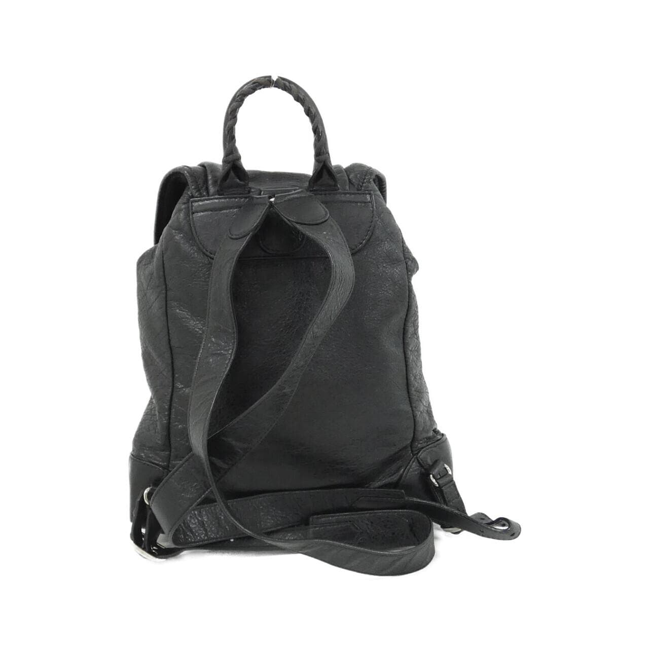 BALENCIAGA 399344 背包 皮革 2