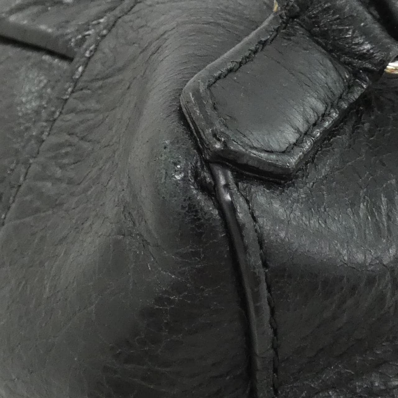 BALENCIAGA 399344 背包 皮革 3
