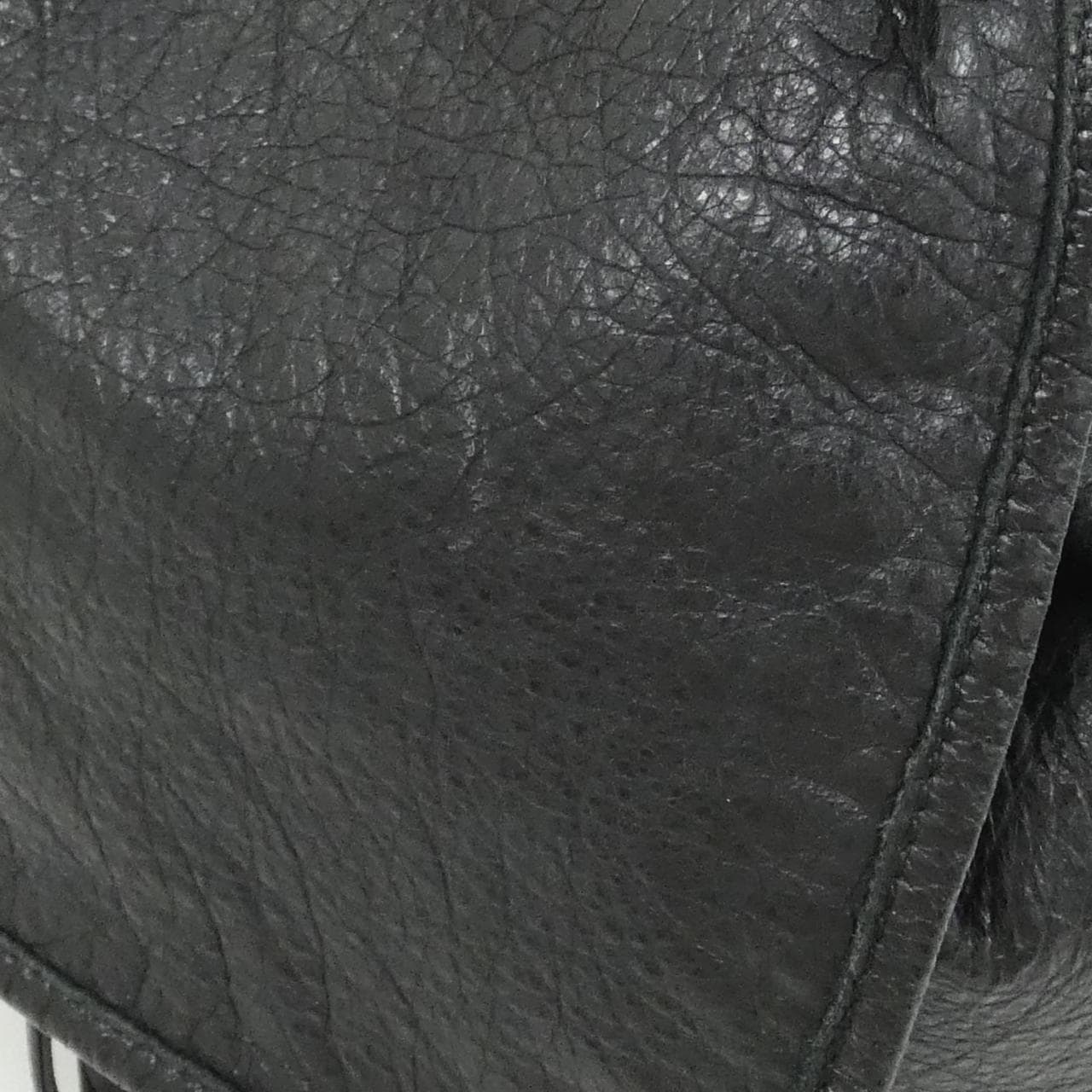 BALENCIAGA 399344 背包 皮革 5