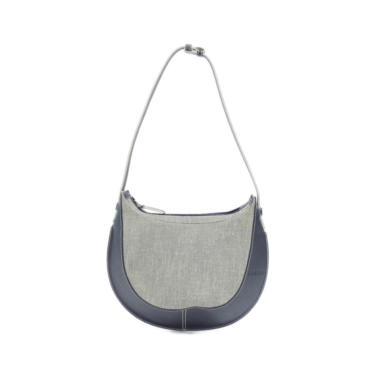 LOEWE 肩背包 帆布