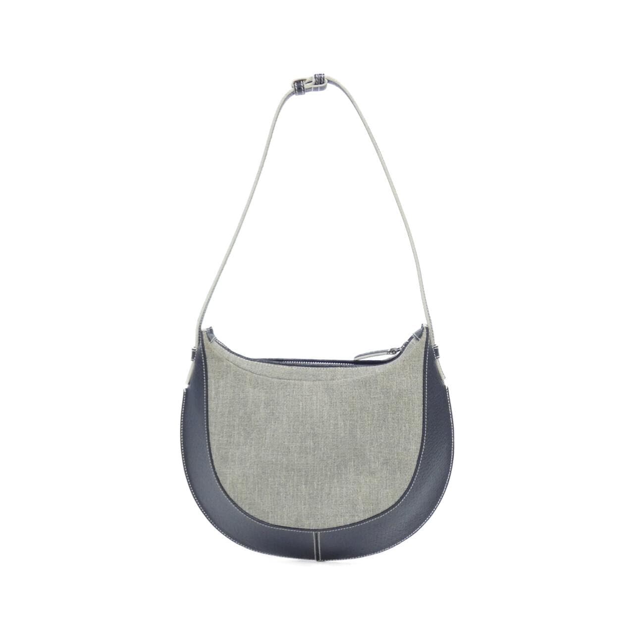 LOEWE 肩背包 帆布 2