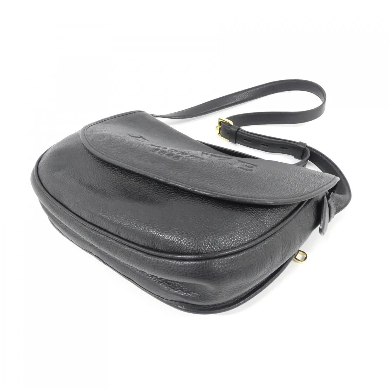 LOEWE 肩背包 皮革 3