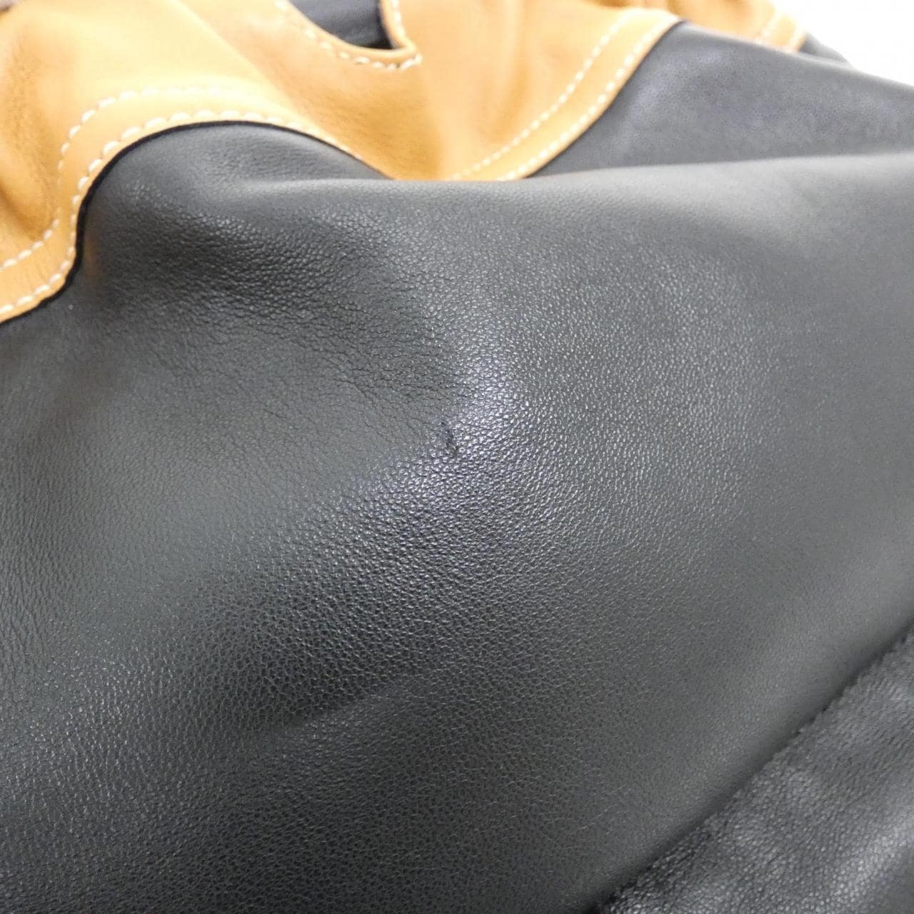 LOEWE 335 73 Z55 Backpack Nylon 4