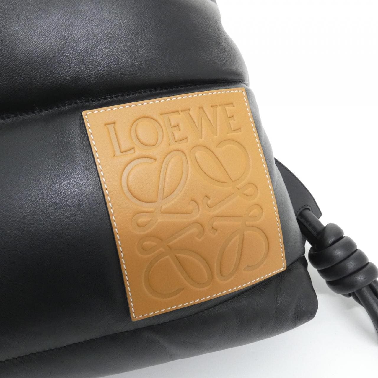 LOEWE 335 73 Z55 Backpack Nylon 5