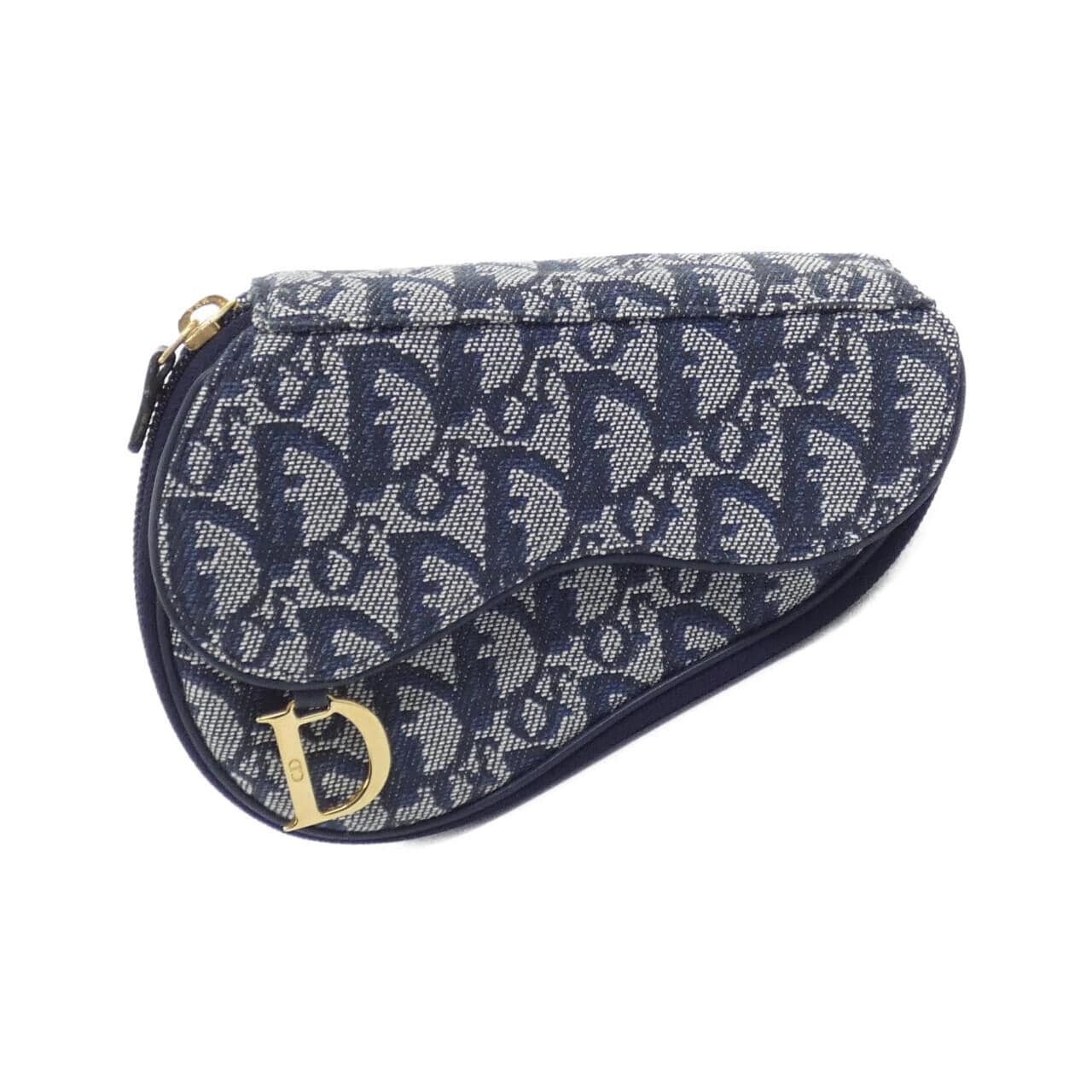 DIOR Pouch Canvas