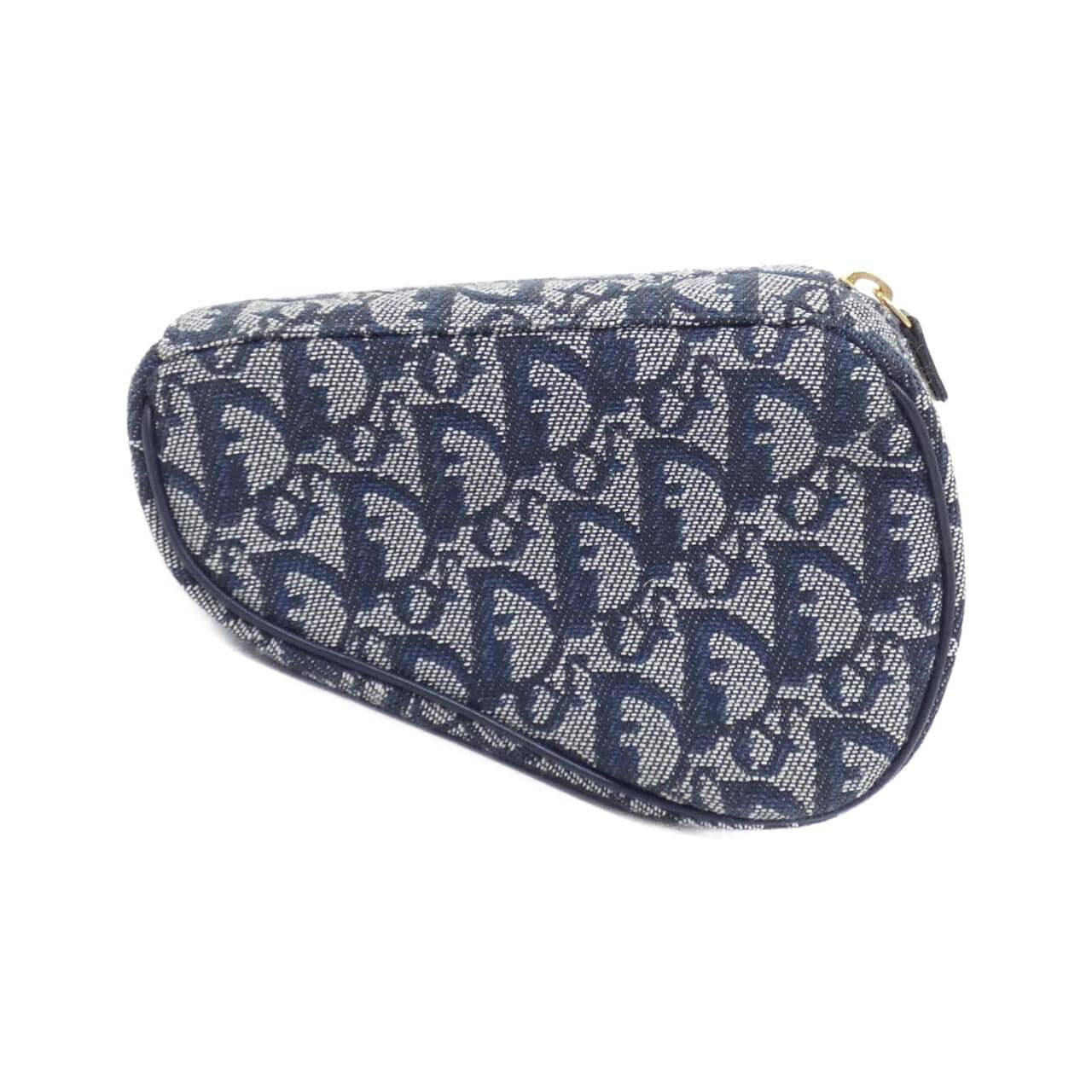 DIOR Pouch Canvas 2