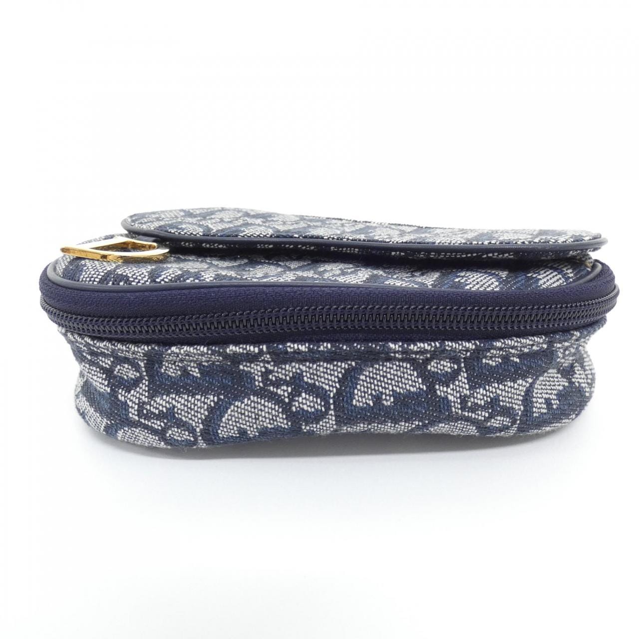 DIOR Pouch Canvas 3