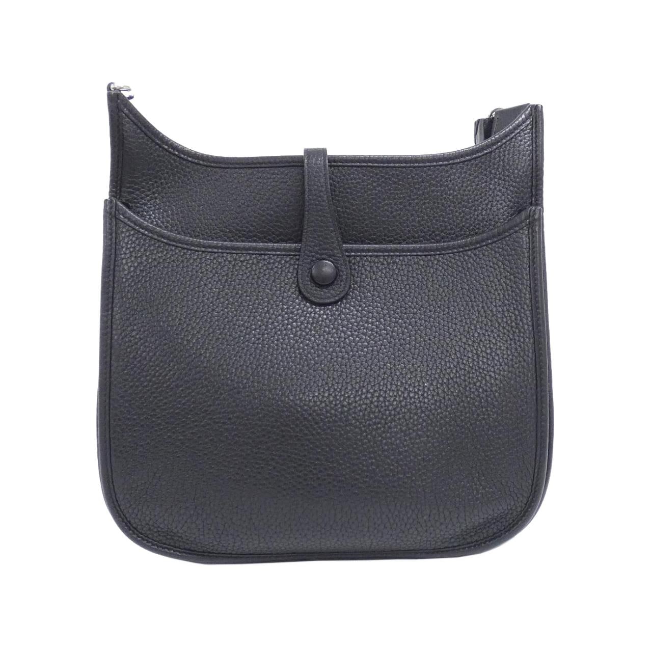 HERMES Evelyne 056277CK Shoulder Clemence 2