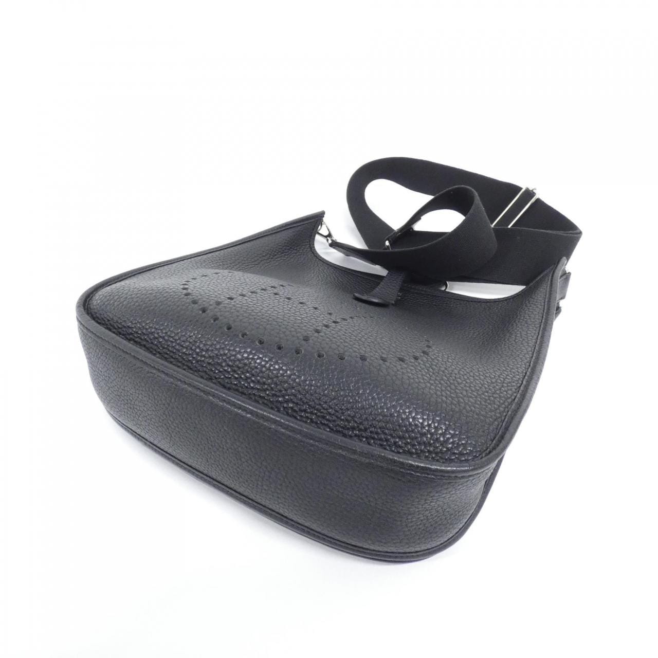 HERMES Evelyne 056277CK Shoulder Clemence 3