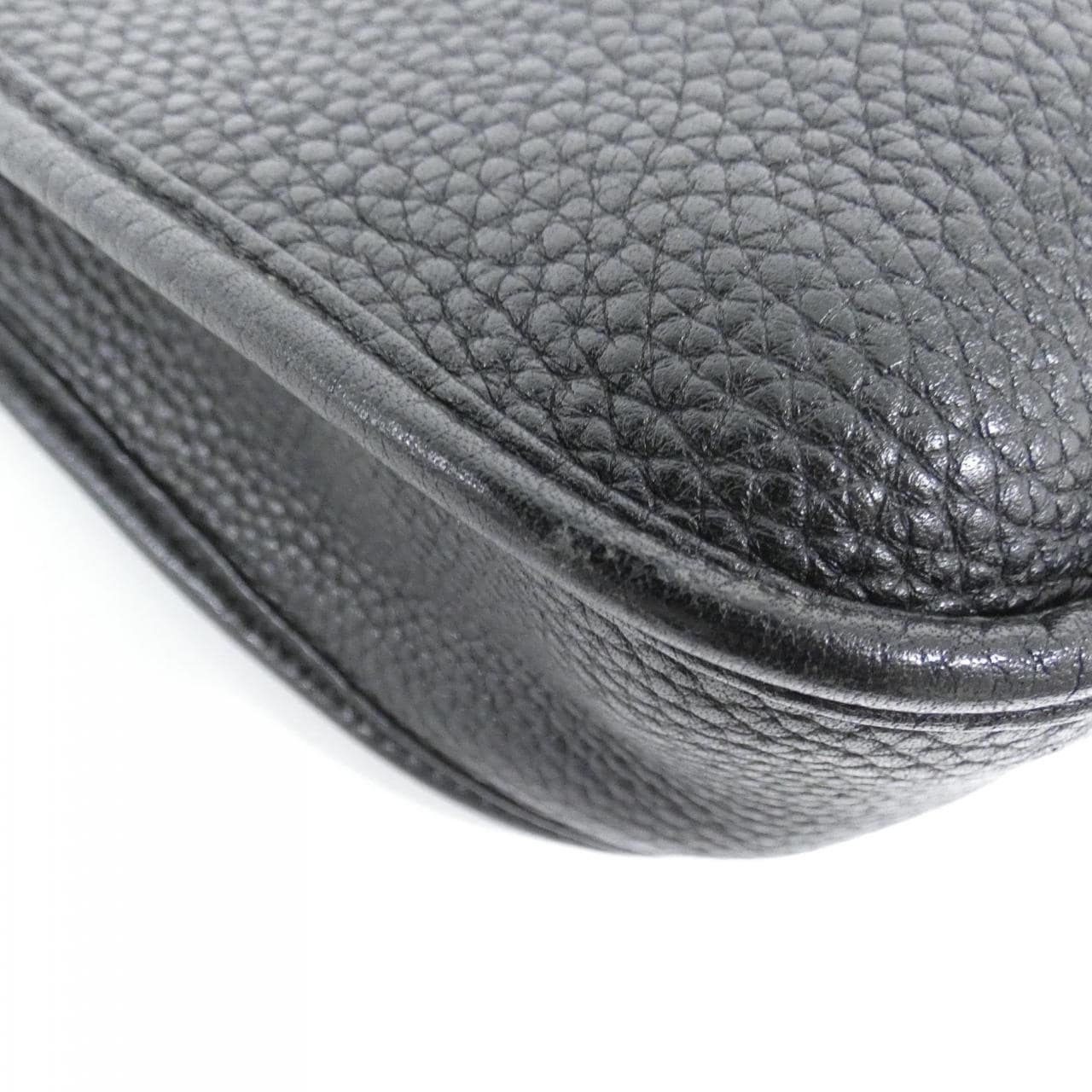HERMES Evelyne 056277CK Shoulder Clemence 4