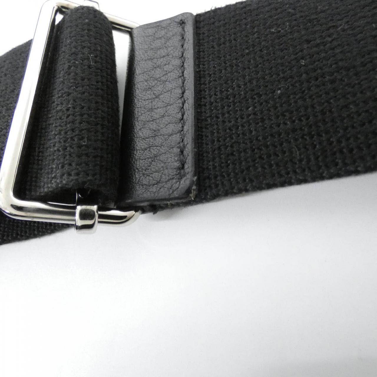 HERMES Evelyne 056277CK Shoulder Clemence 5