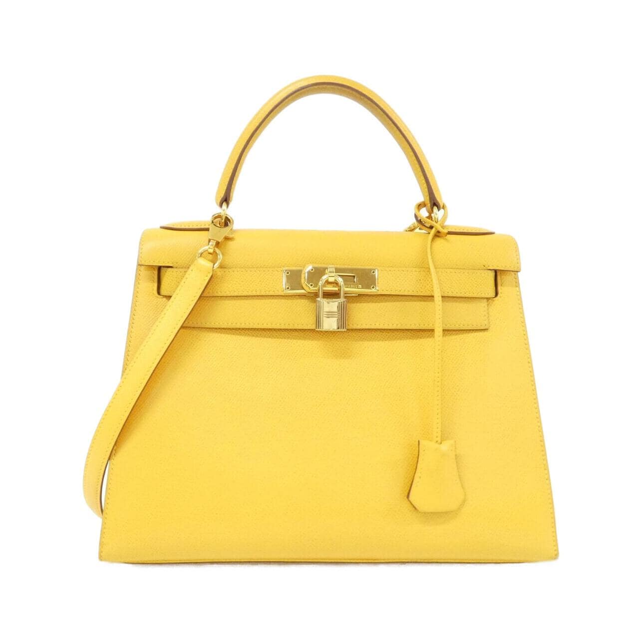 HERMES Kelly 手提包