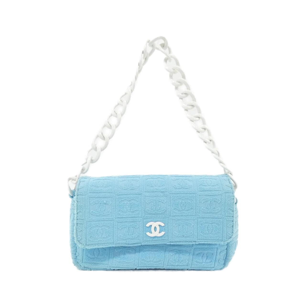 CHANEL 18981 Shoulder