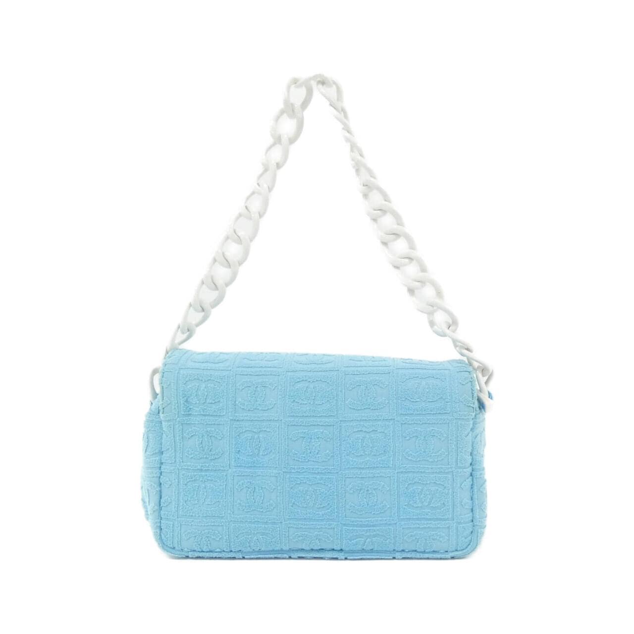 CHANEL 18981 Shoulder 2