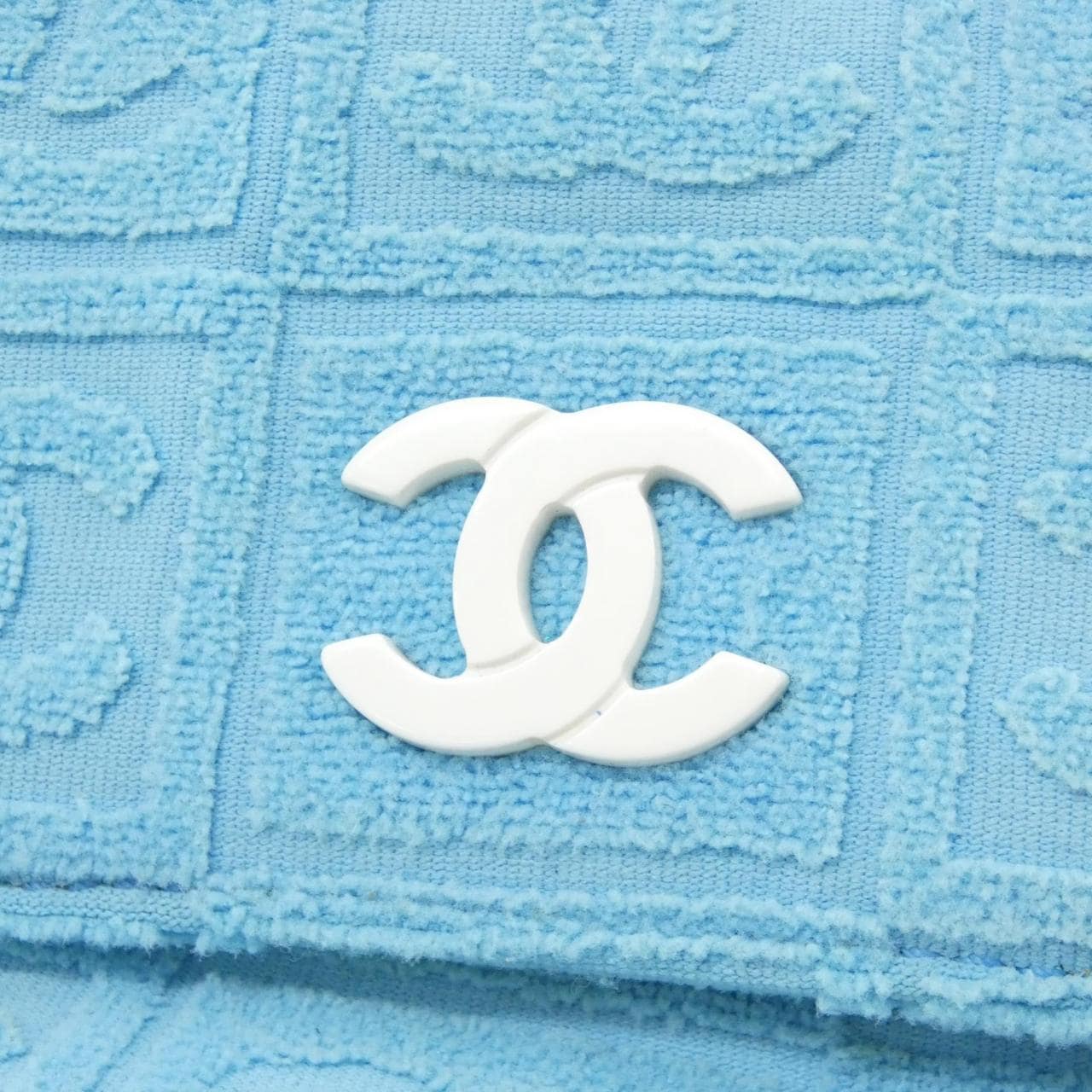 CHANEL 18981 Shoulder 4