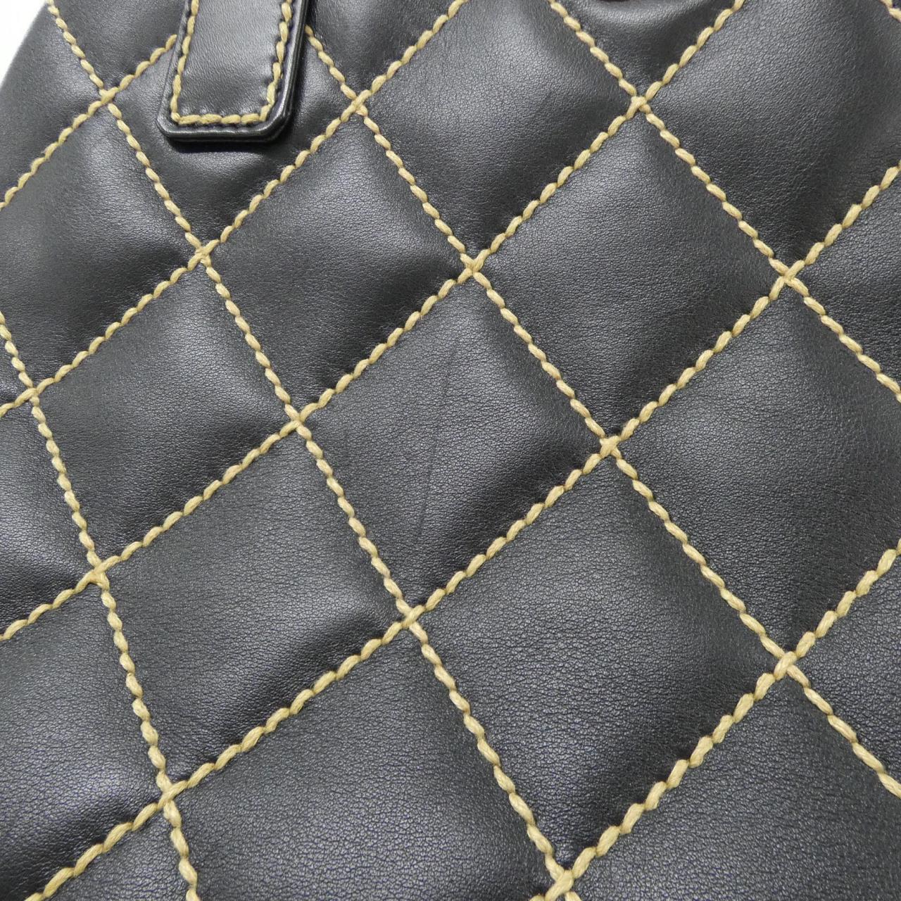 CHANEL 18126 手提包 4