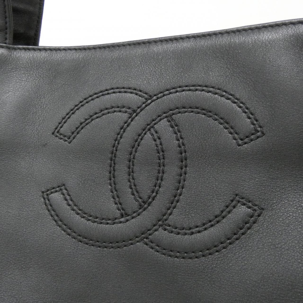CHANEL 14305 手提包 羊皮 5