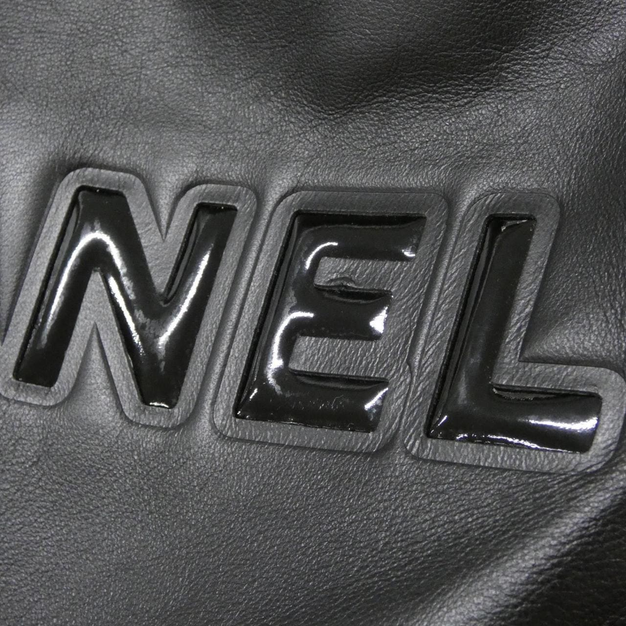 CHANEL 20856 手提包 漆皮 4