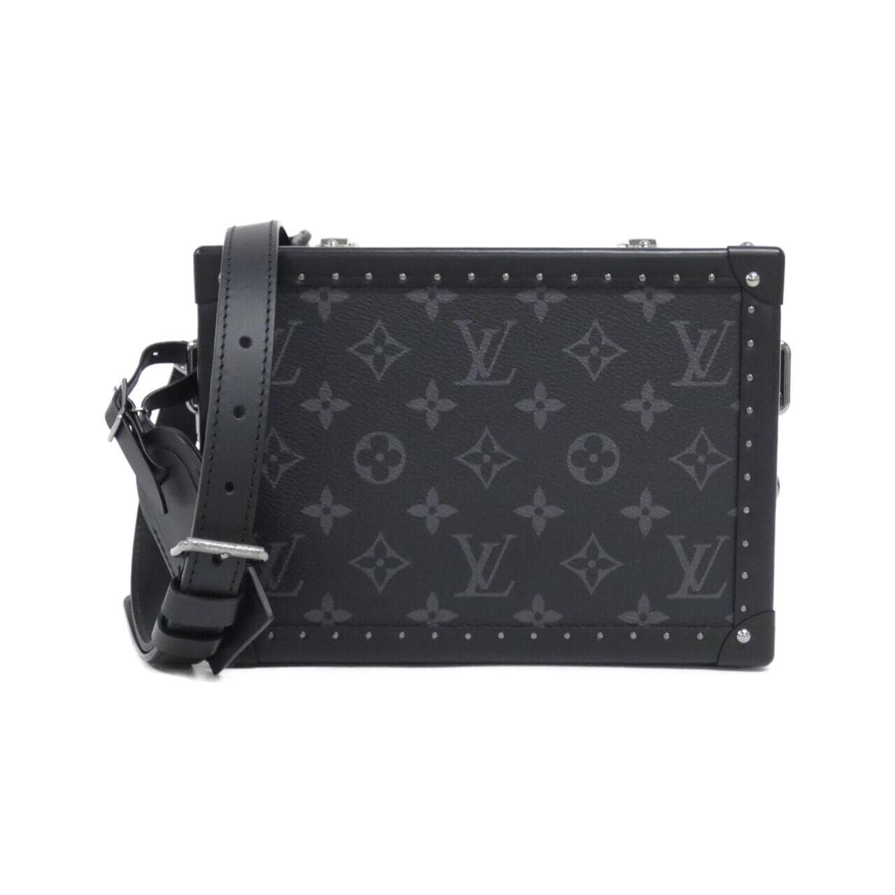 LOUIS VUITTON Eclipse M20251 Shoulder Monogram