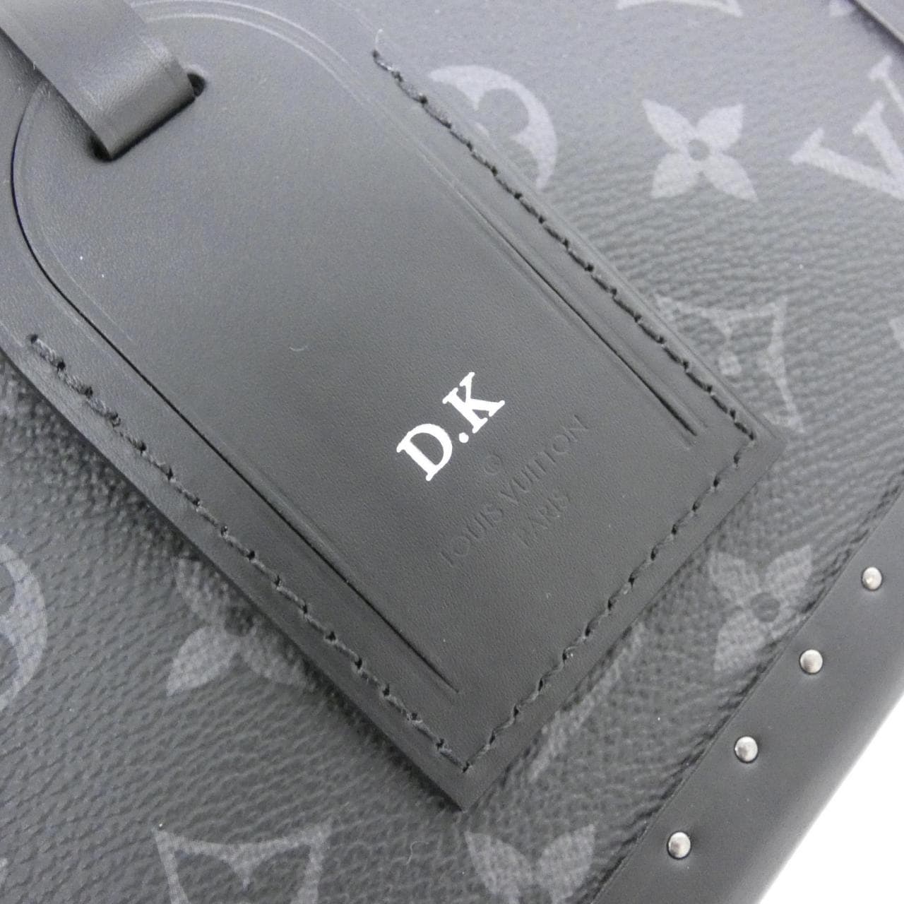 LOUIS VUITTON Eclipse M20251 Shoulder Monogram 3