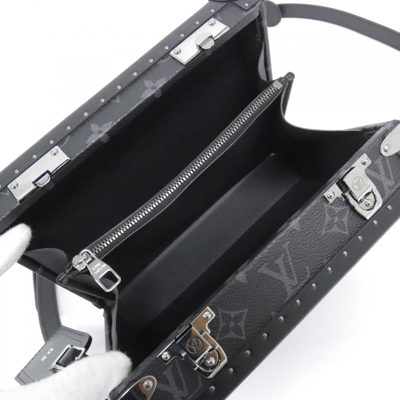 LOUIS VUITTON Eclipse M20251 Shoulder Monogram 5