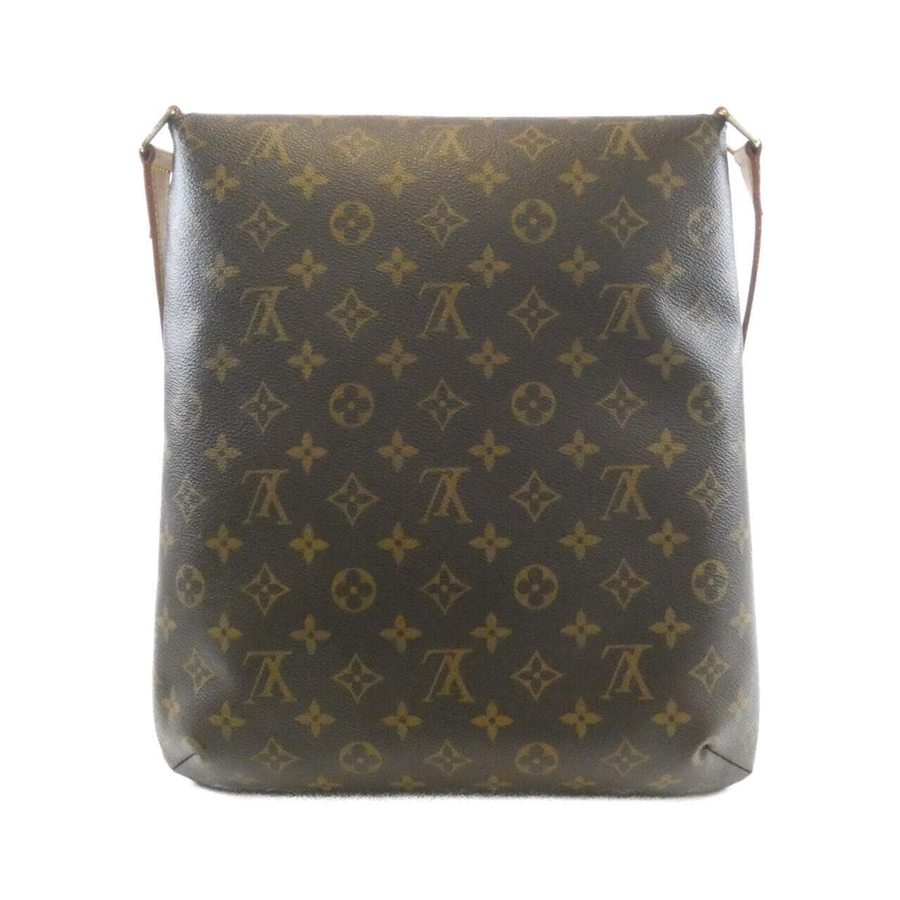 LOUIS VUITTON Musette M51256 Shoulder Monogram 2