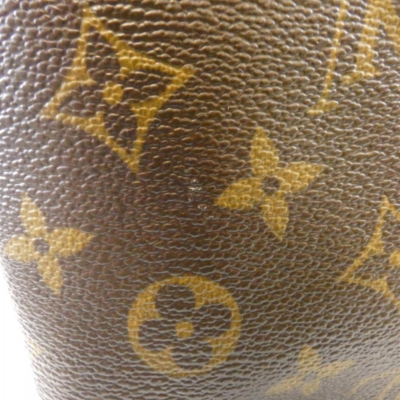LOUIS VUITTON Musette M51256 Shoulder Monogram 4