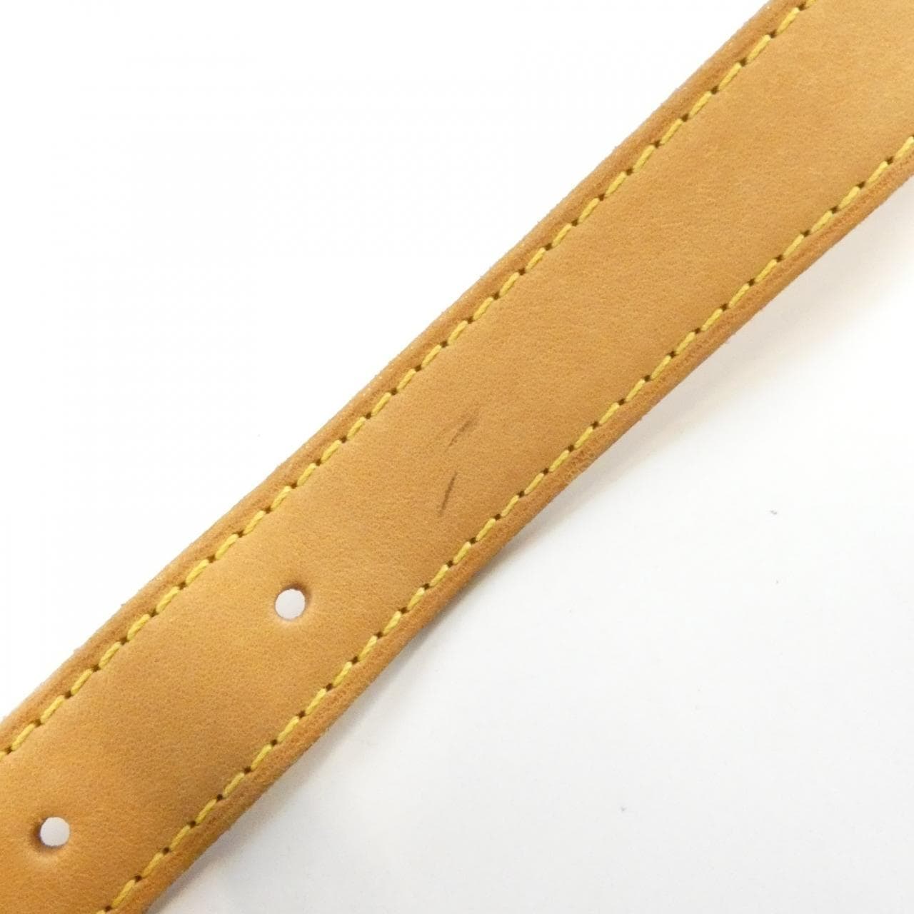 LOUIS VUITTON Musette M51256 Shoulder Monogram 5