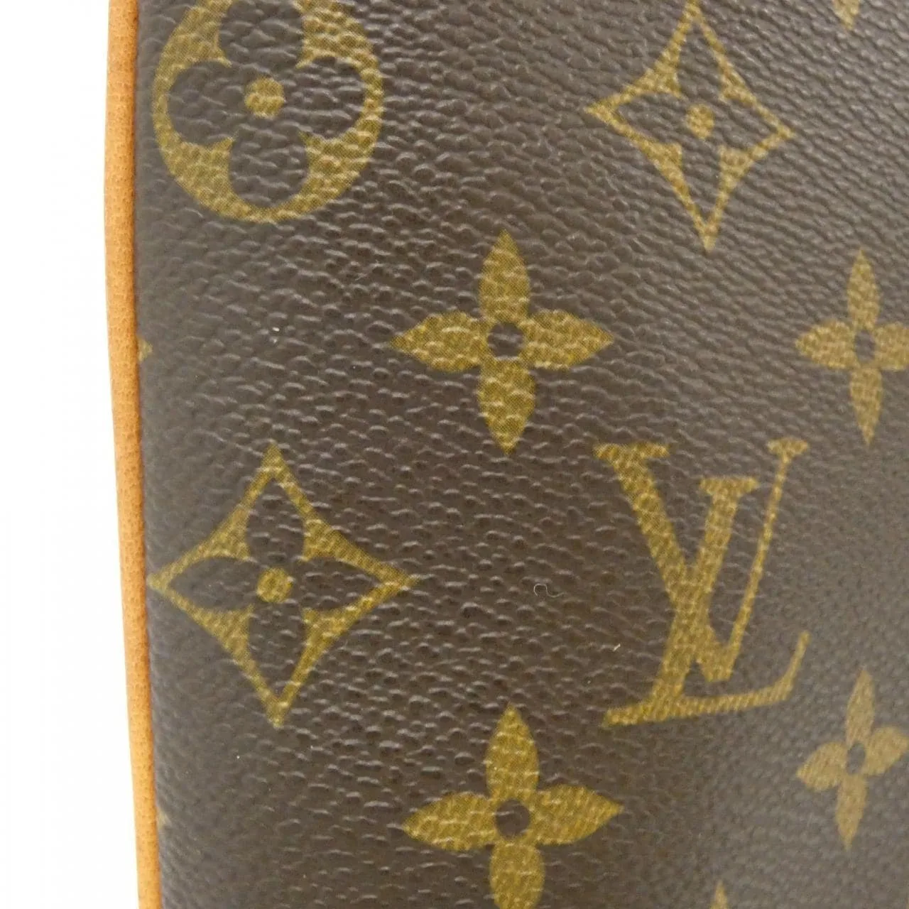 LOUIS VUITTON M51901 Handbag Monogram 4