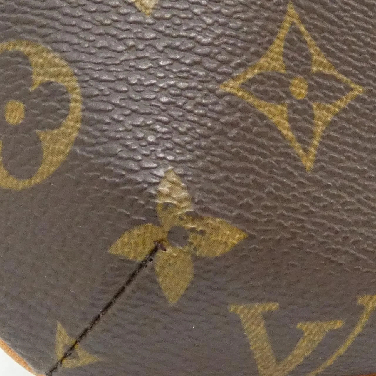 LOUIS VUITTON M51901 Handbag Monogram 5