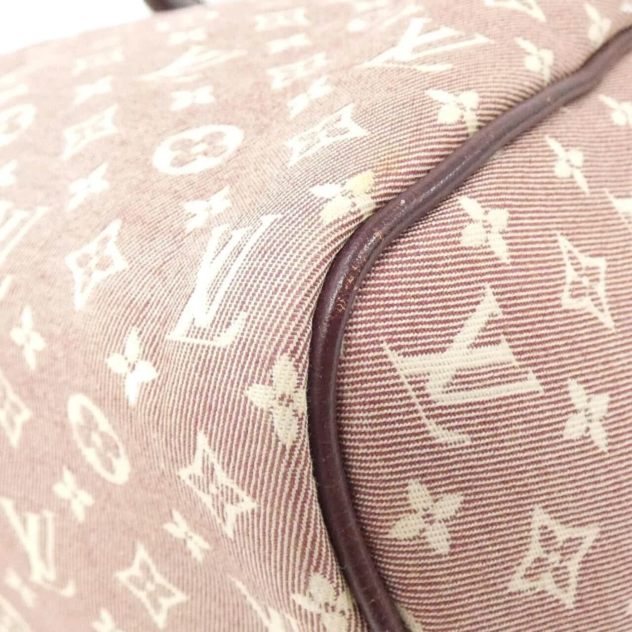 LOUIS VUITTON Speedy M56704 Boston Monogram 2