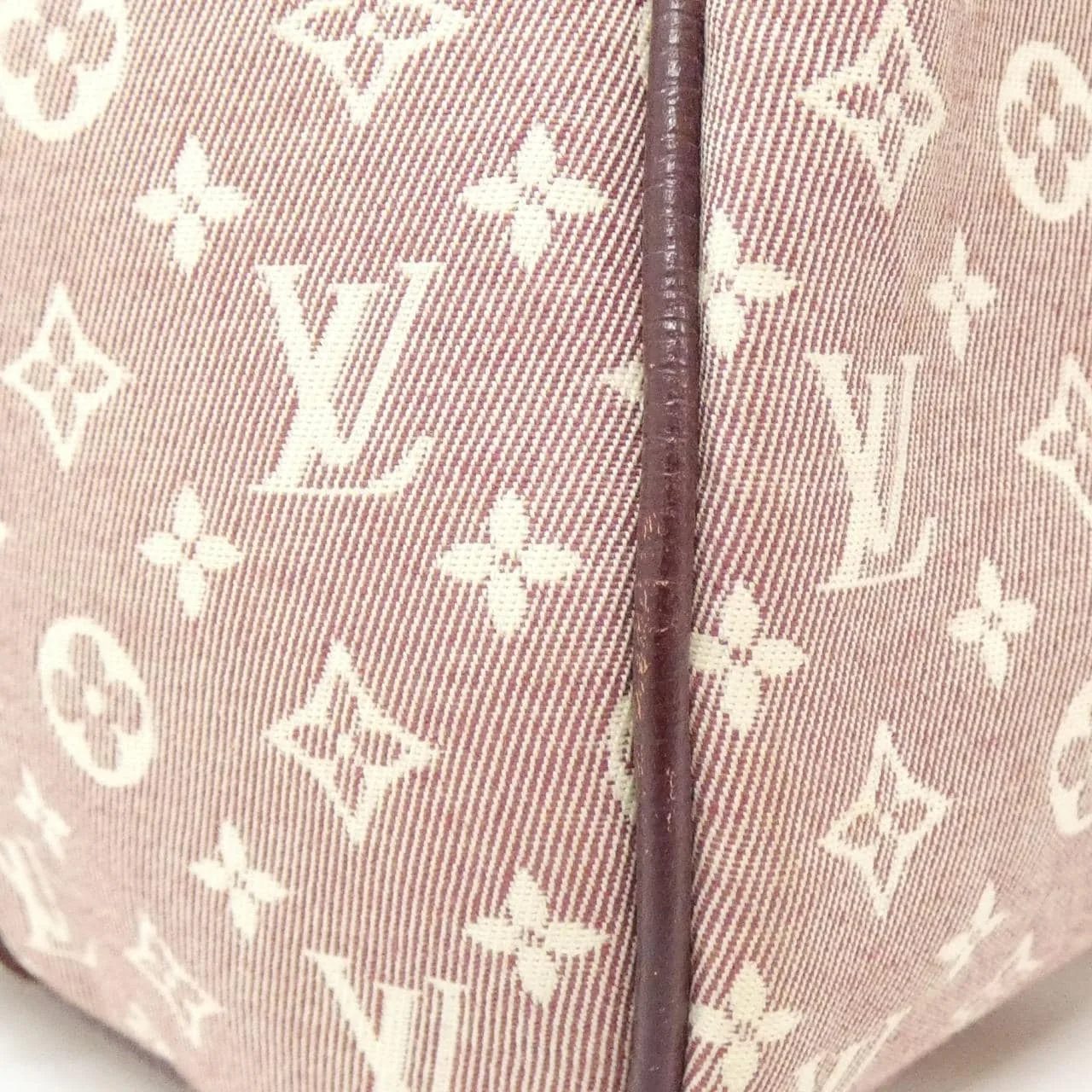 LOUIS VUITTON Speedy M56704 Boston Monogram 4