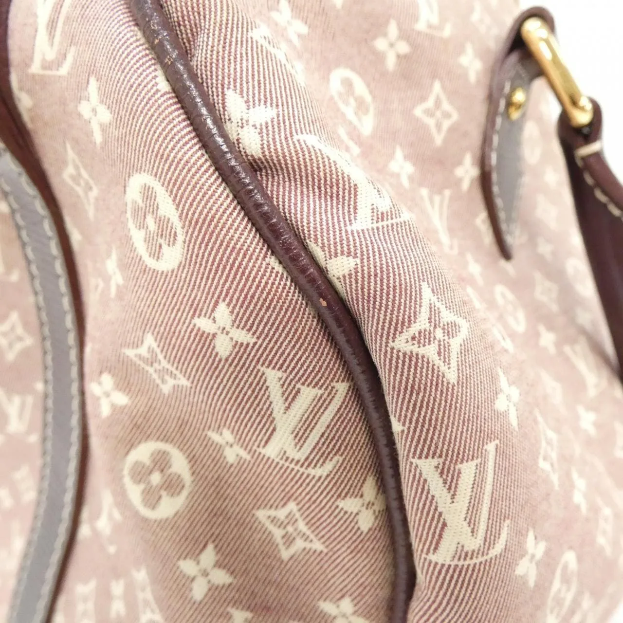 LOUIS VUITTON Speedy M56704 Boston Monogram 5