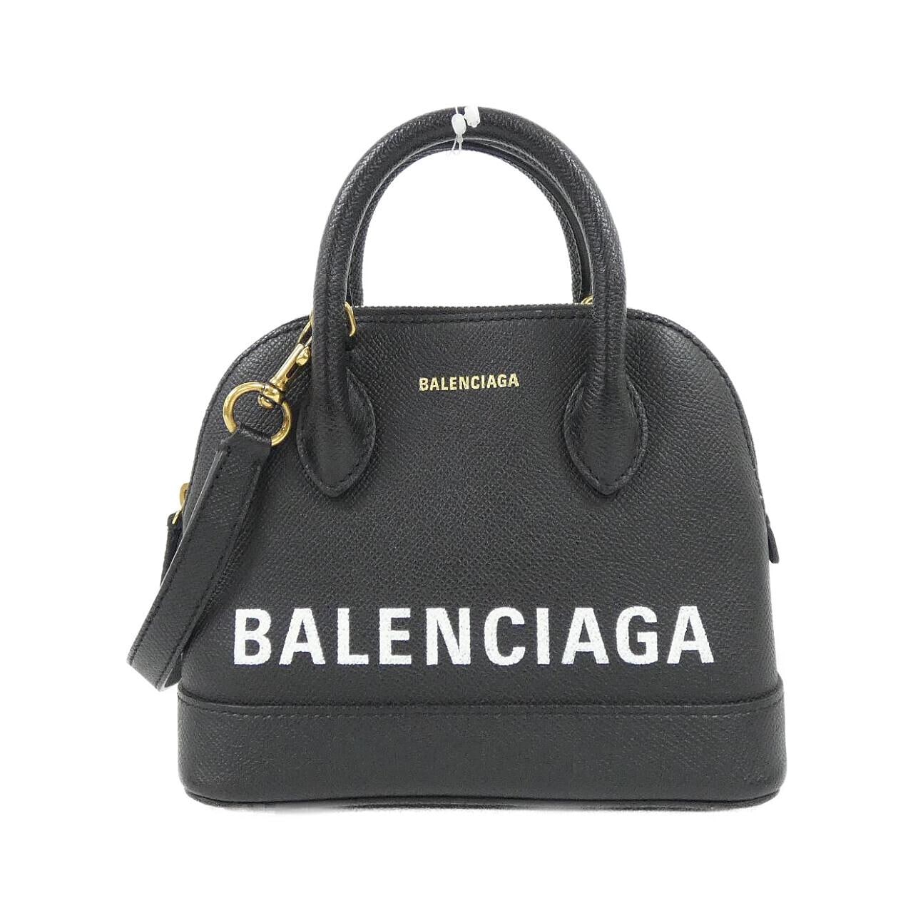 BALENCIAGA 525050 0OT0M Handbag
