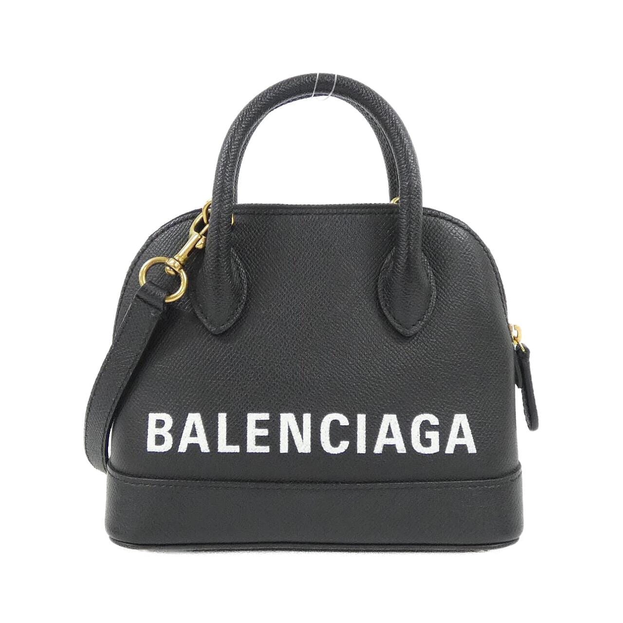 BALENCIAGA 525050 0OT0M Handbag 2