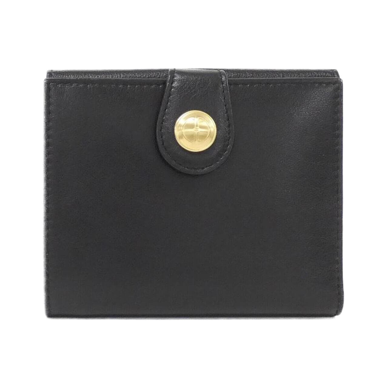GUCCI 035 184 1673 銀包 皮革