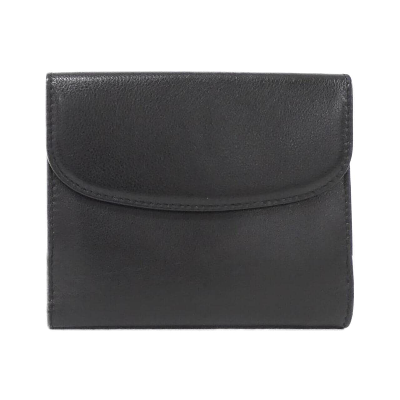 GUCCI 035 184 1673 銀包 皮革 2