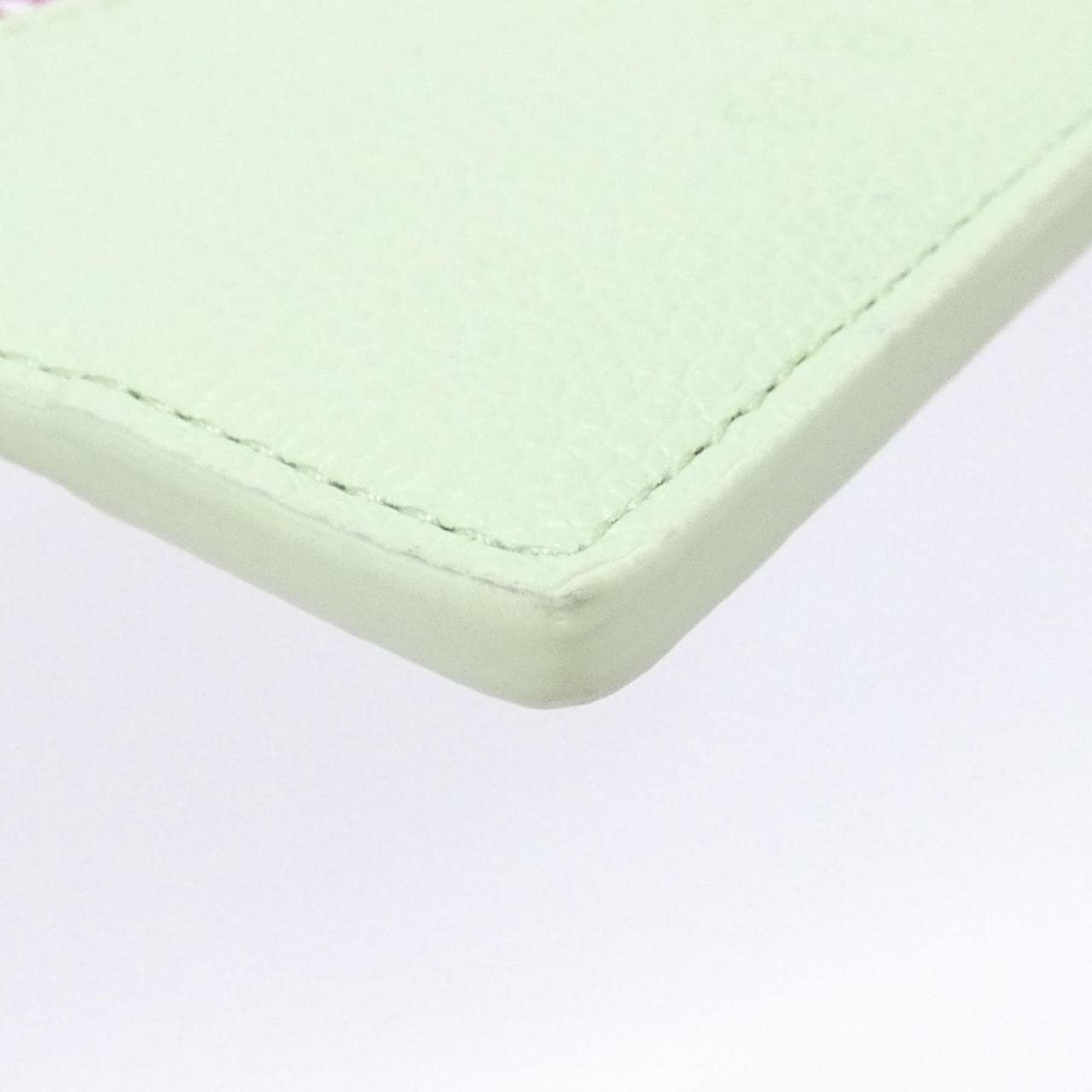 LOUIS VUITTON M14139 Card Case Canvas 3