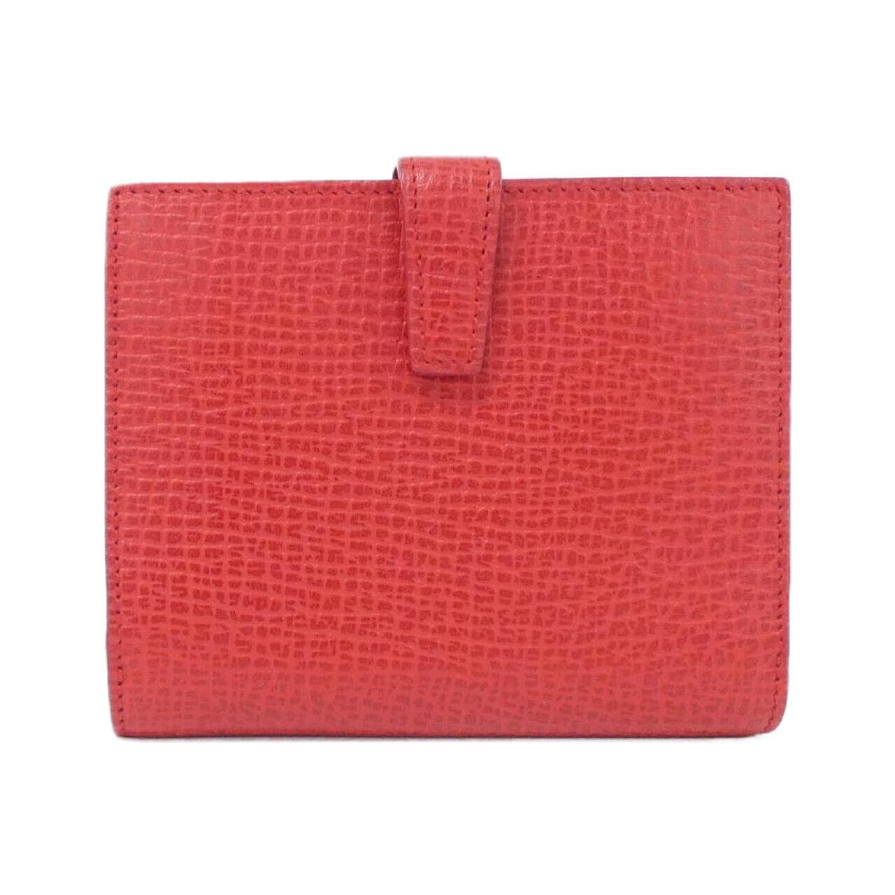 LOEWE 銀包 皮革 2