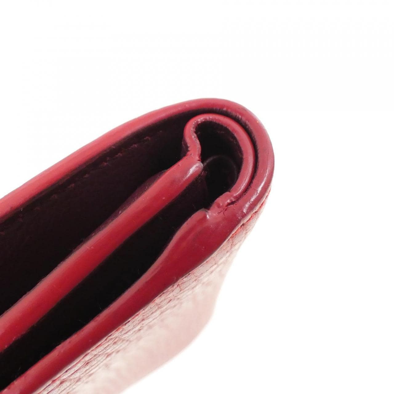 LOEWE 銀包 皮革 3