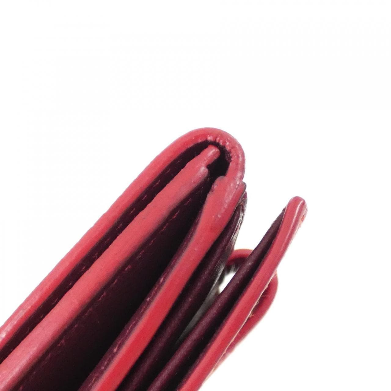 LOEWE 銀包 皮革 4