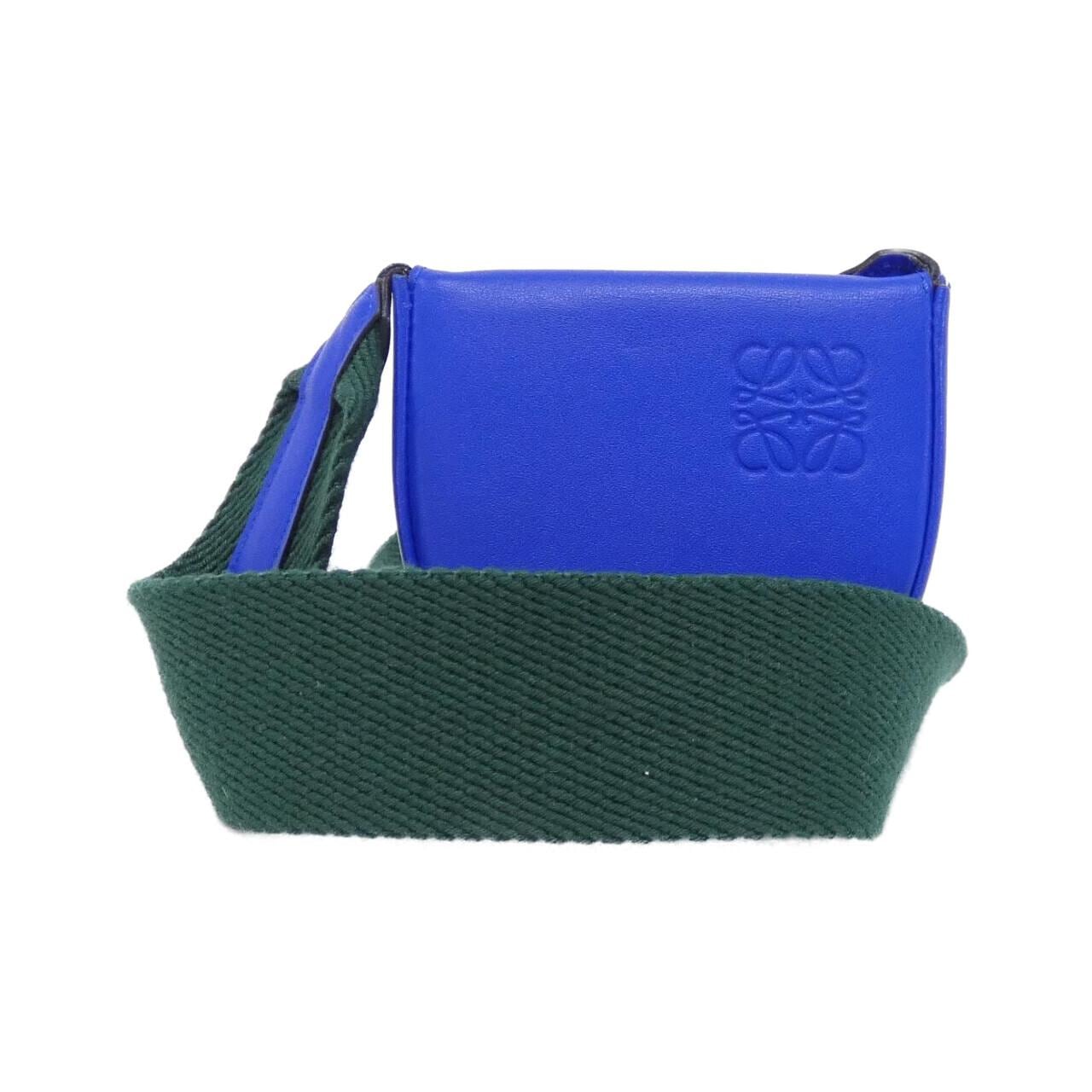 LOEWE 130 54TT15 肩背包