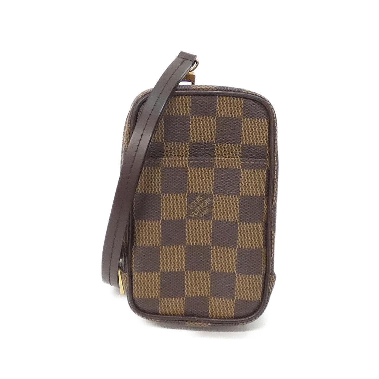 LOUIS VUITTON N61737 小袋 Damier