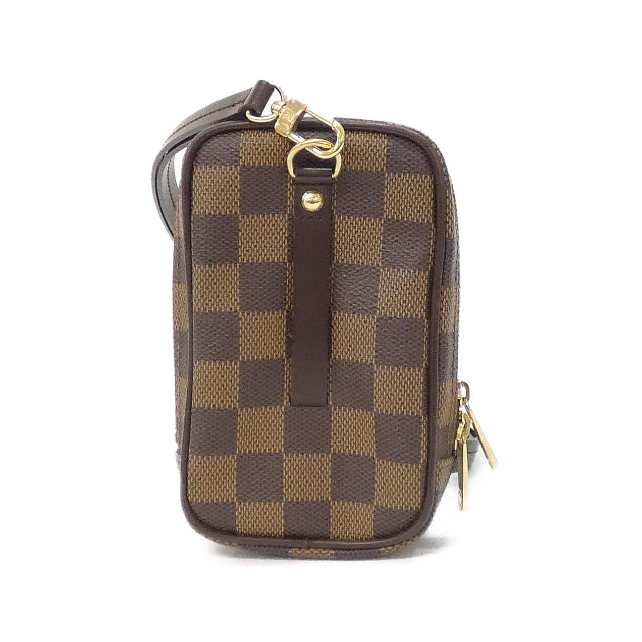LOUIS VUITTON N61737 小袋 Damier 2