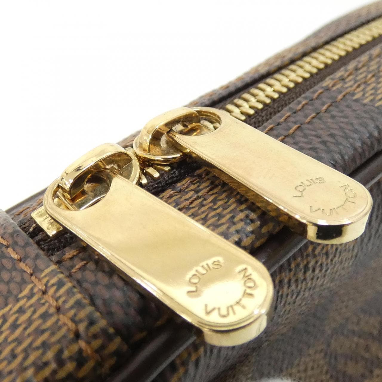 LOUIS VUITTON N61737 小袋 Damier 4