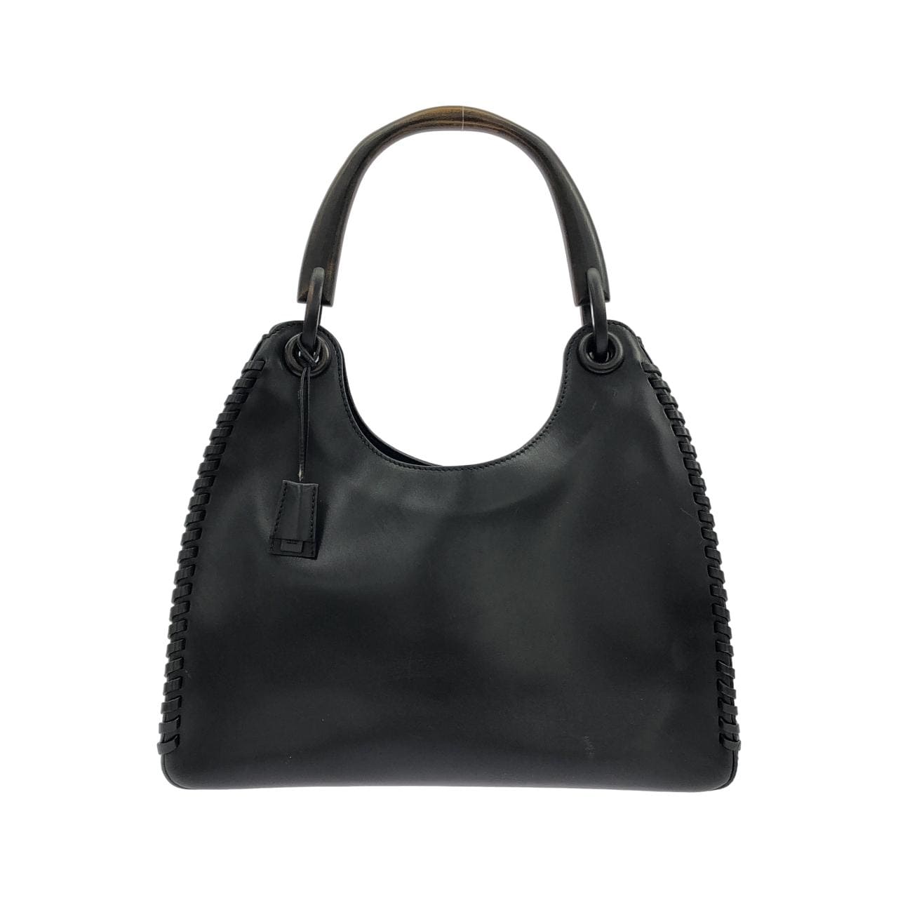 GUCCI 106236 Shoulder Leather