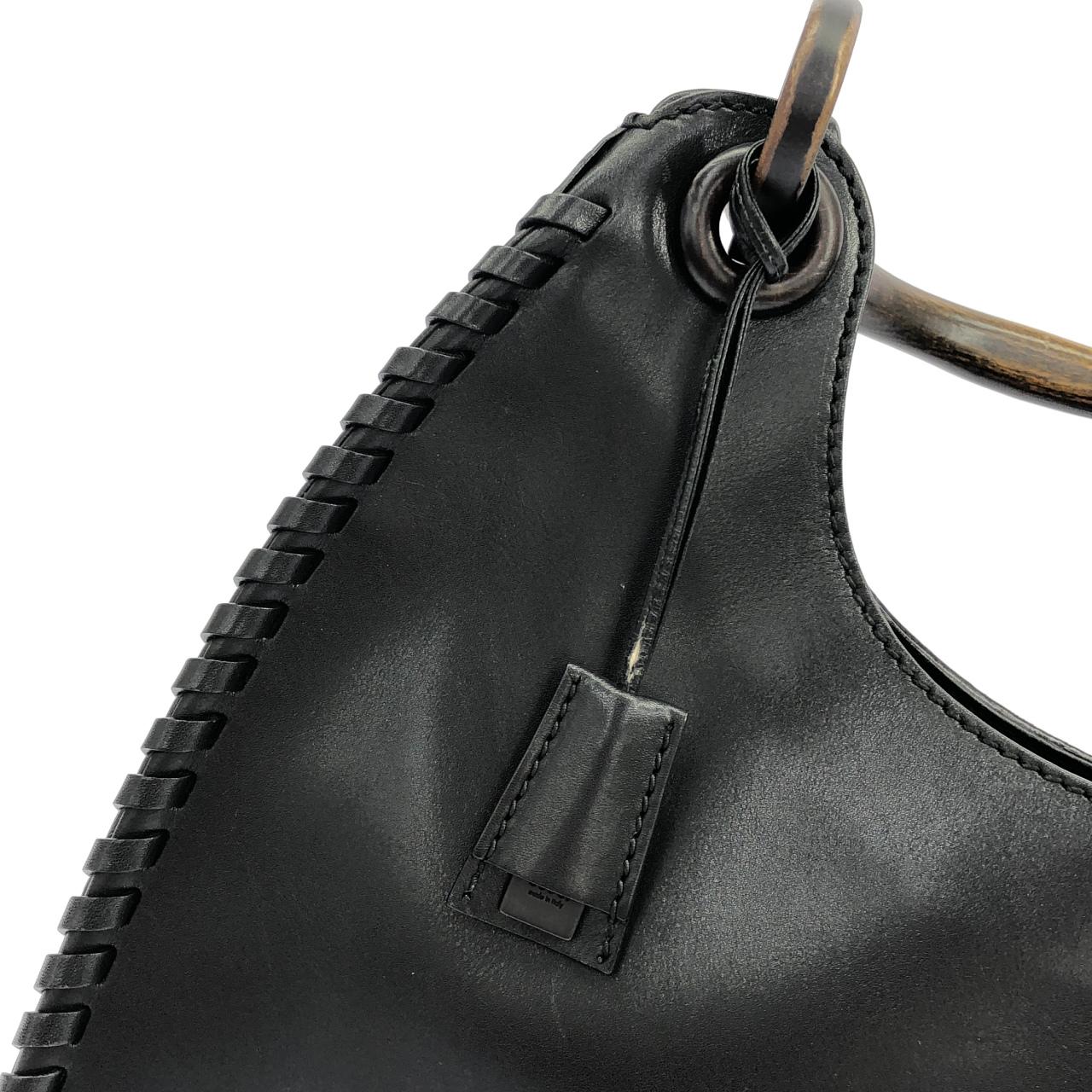 GUCCI 106236 Shoulder Leather 4