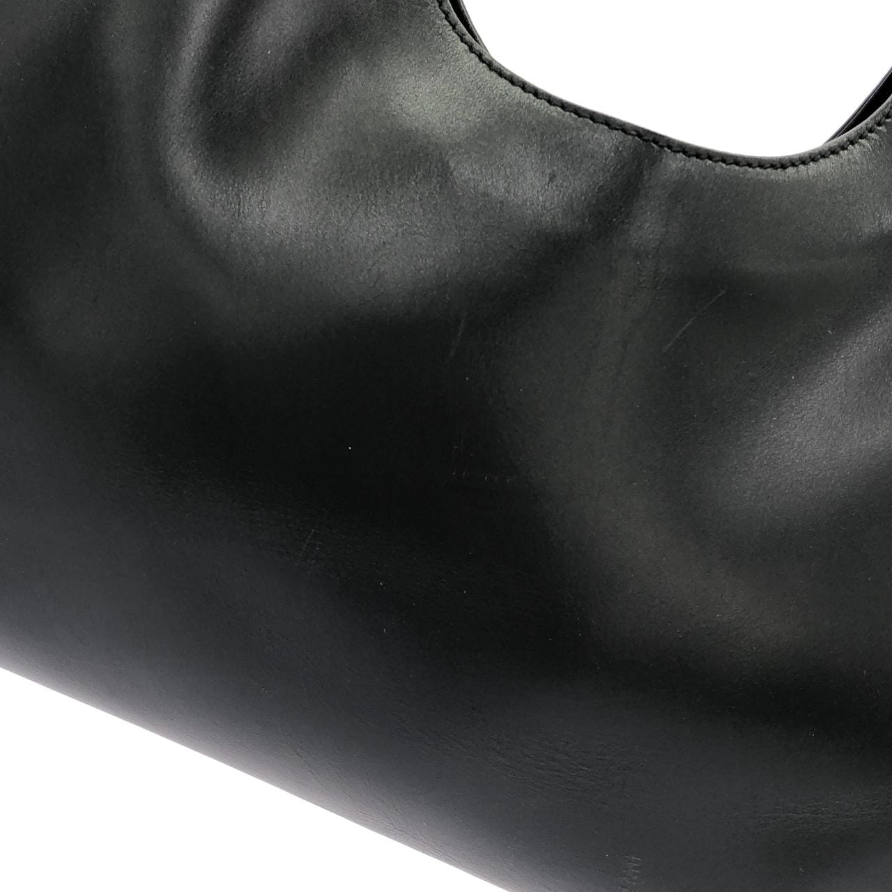 GUCCI 106236 Shoulder Leather 5